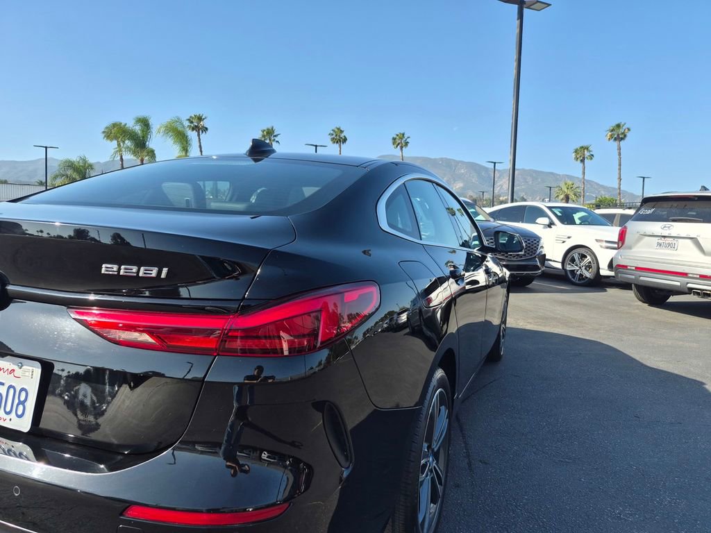 Used 2024 BMW 228i Gran Coupe image 23