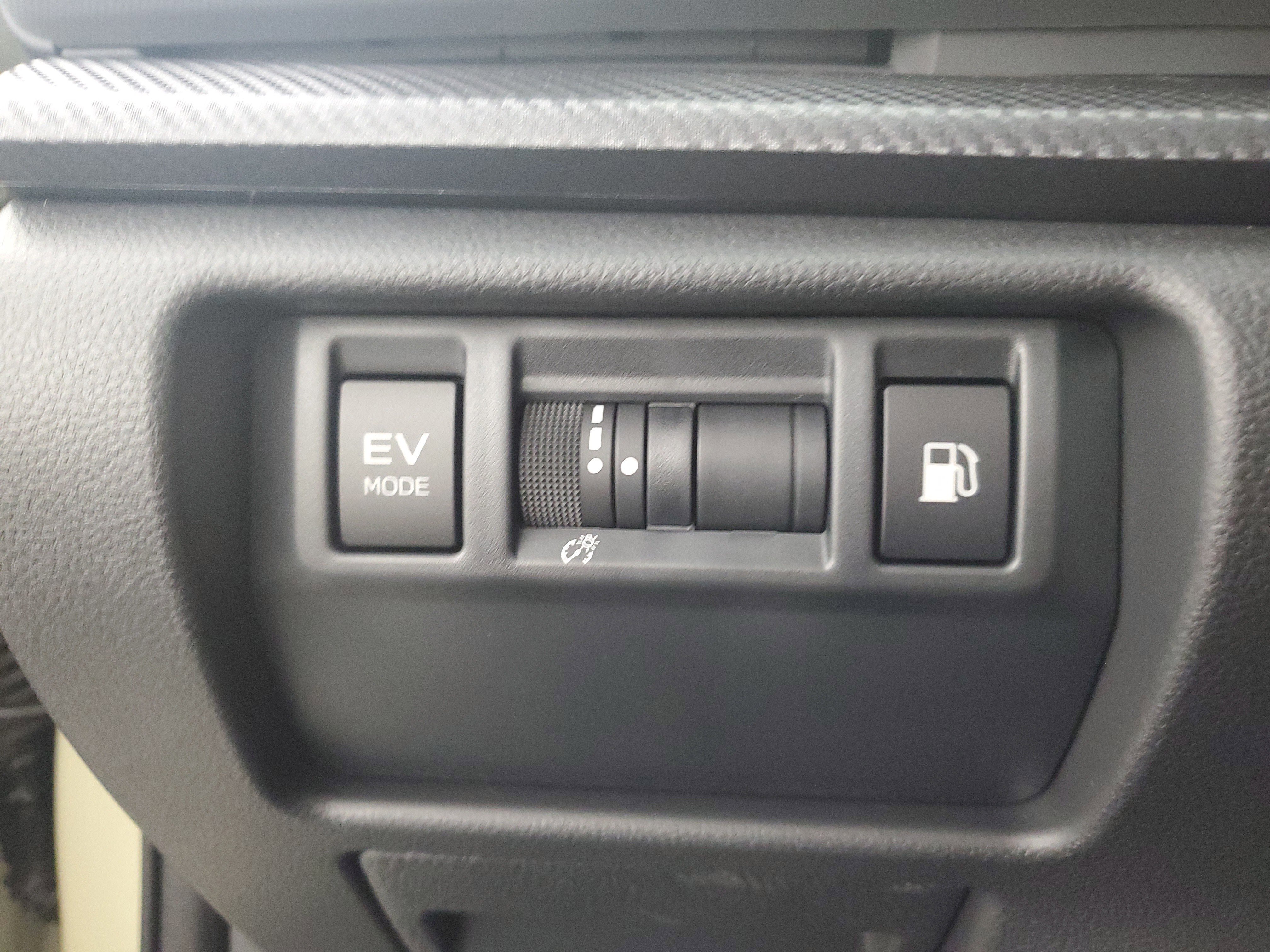 New 2026 Subaru Crosstrek 2.5i Sport image 30