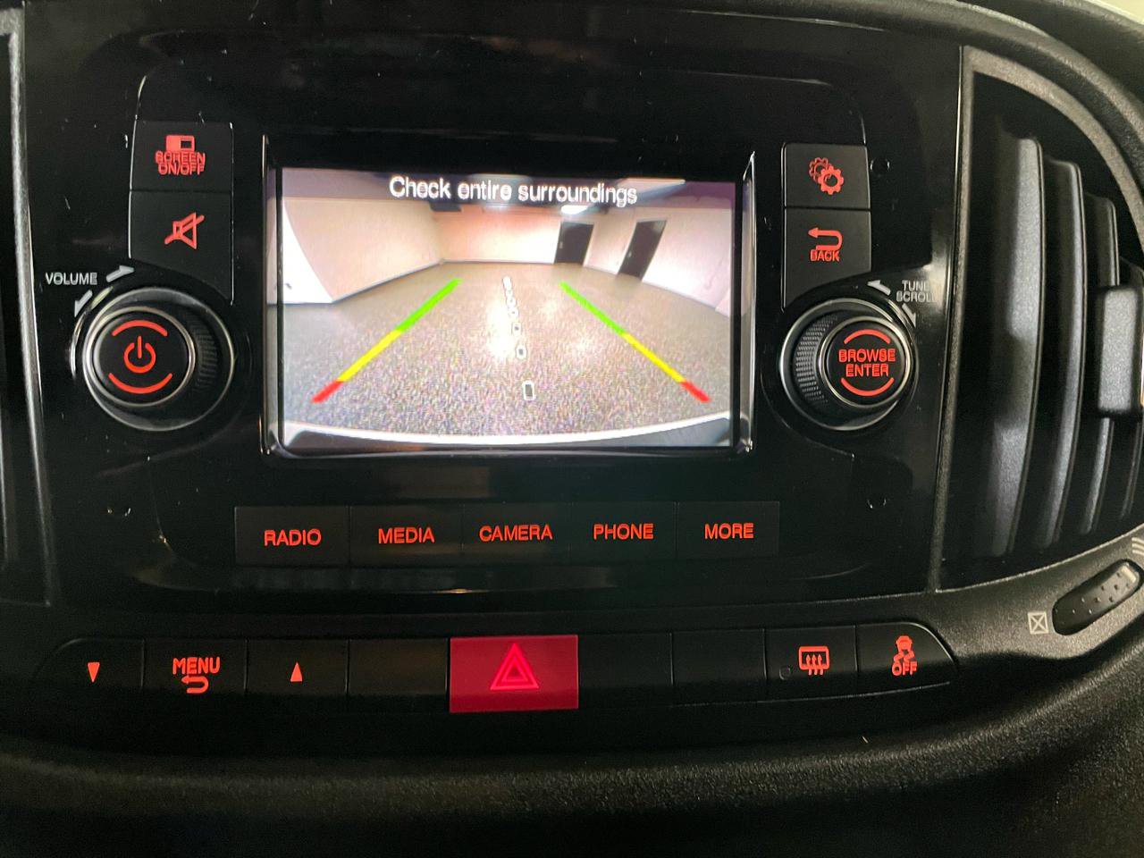 Used 2022 RAM ProMaster City Wagon image 17