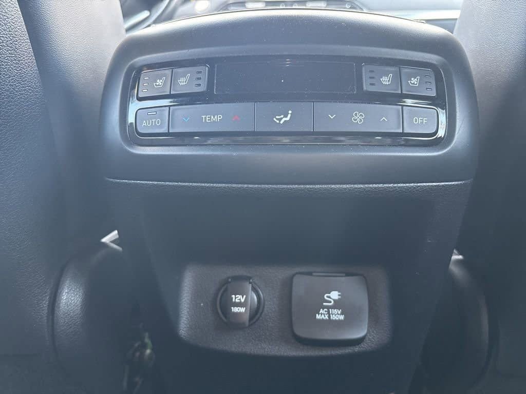 Used 2020 Hyundai Palisade Limited image 17