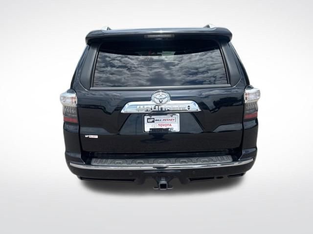 Used 2019 Toyota 4Runner Limited AWD/4WD image 4