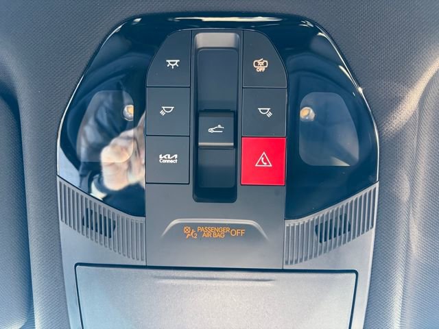 New 2027 Kia Telluride EX image 27