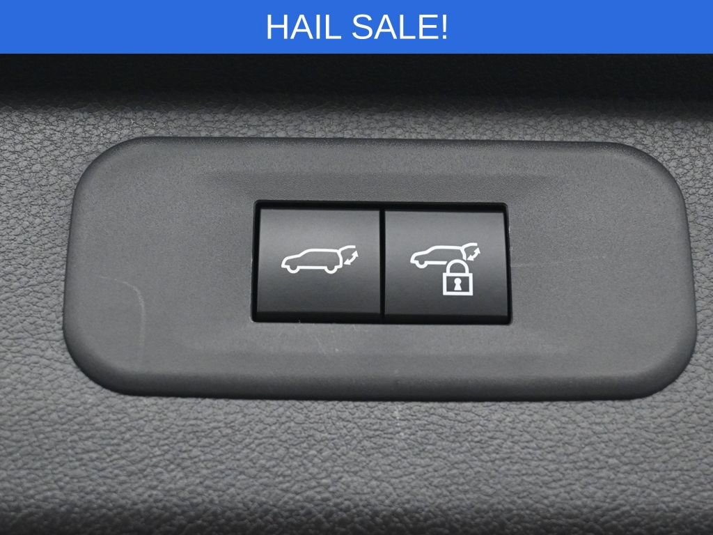 Certified 2026 Toyota Grand Highlander XLE image 31