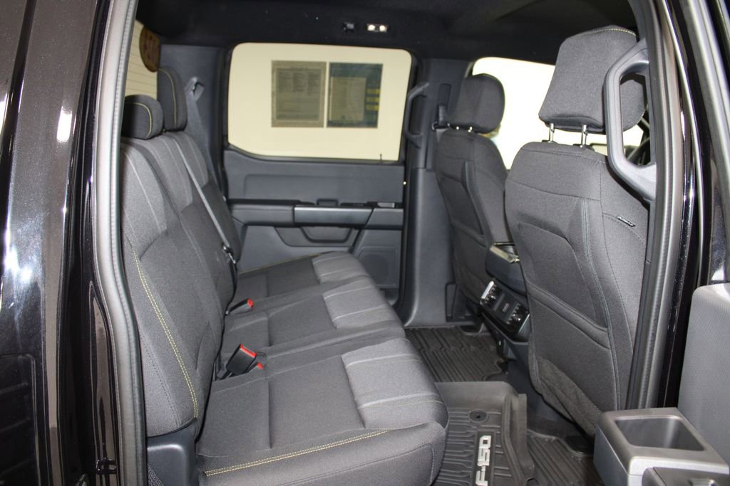 Used 2024 Ford F150 STX image 32