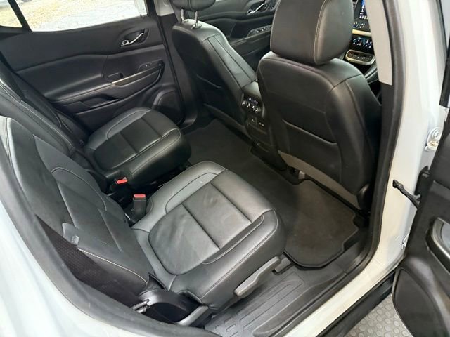 Used 2022 GMC Acadia SLT w/ Elevation Edition image 44