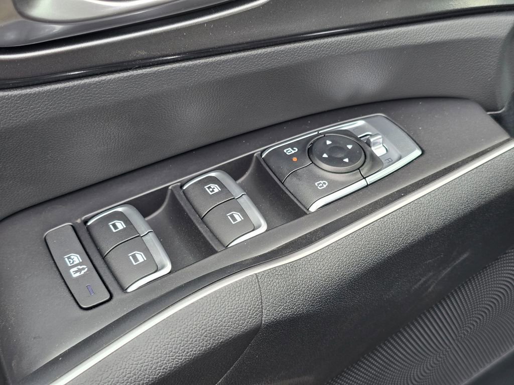 New 2026 Kia Sorento EX AWD/4WD image 22