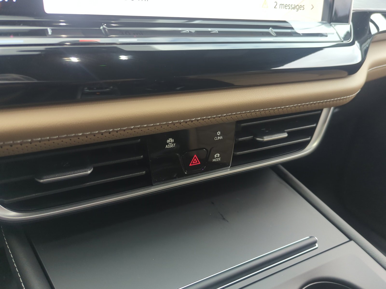 New 2026 Volkswagen Atlas Cross Sport SE image 12