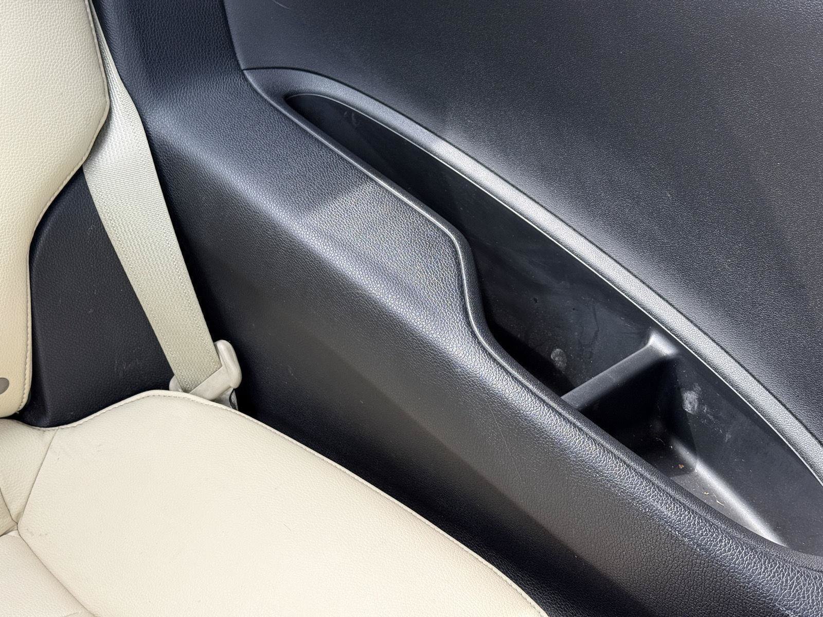 Used 2014 Honda Accord EX-L image 27