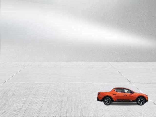 New 2026 Hyundai Santa Cruz XRT AWD/4WD image 9