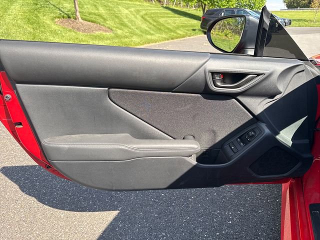 Certified 2024 Toyota GR86 RWD image 20