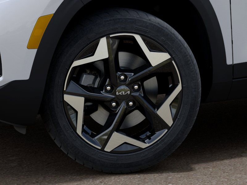 New 2026 Kia Seltos S AWD/4WD image 9