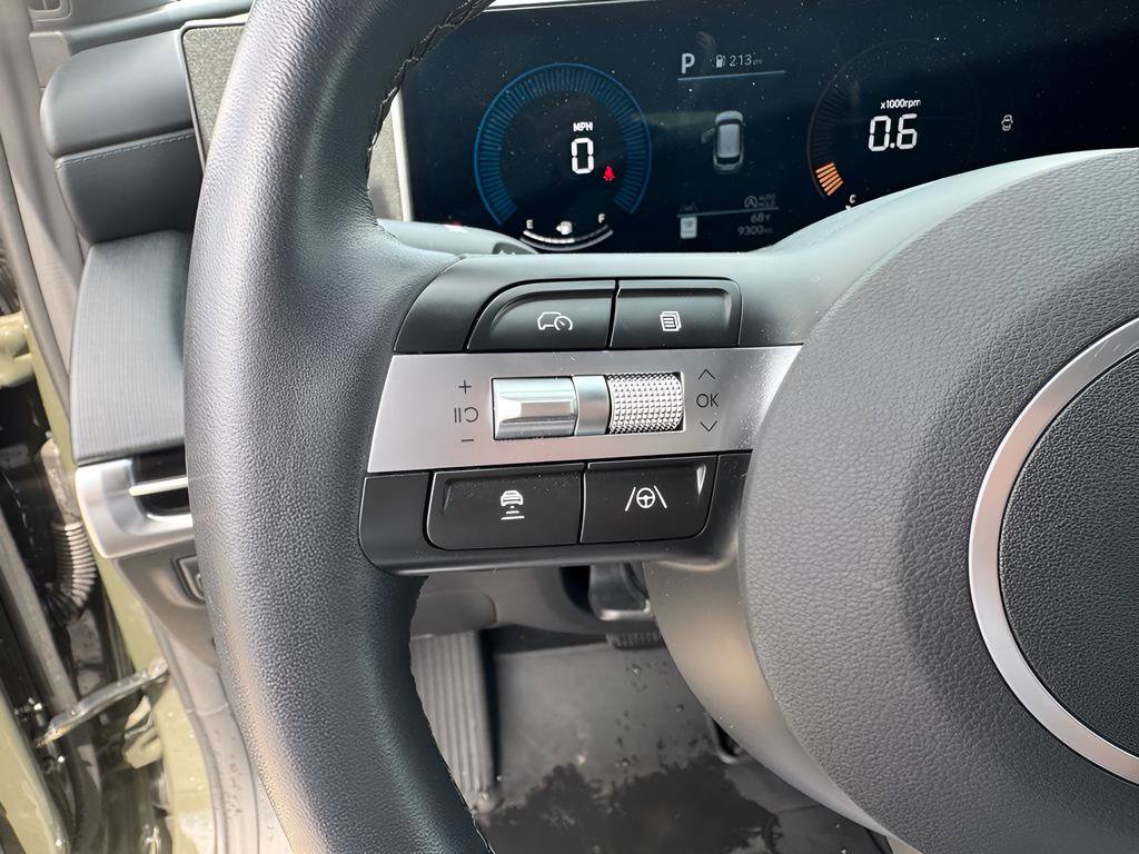Used 2025 Hyundai Tucson XRT AWD/4WD image 25