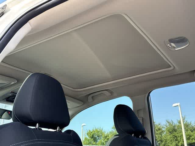 Used 2019 Subaru Forester Premium AWD/4WD image 16