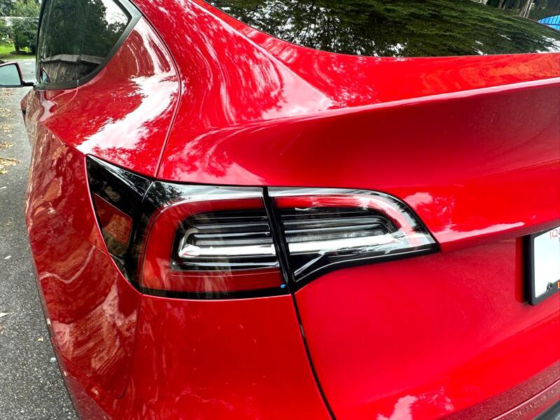 Used 2023 Tesla Model Y Long Range image 69