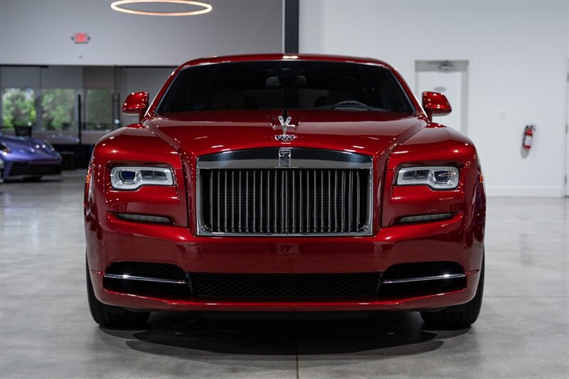 Used 2019 Rolls-Royce Wraith RWD image 66
