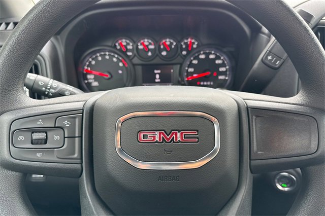 New 2026 GMC Sierra 1500 Pro w/ Pro Value Package image 23