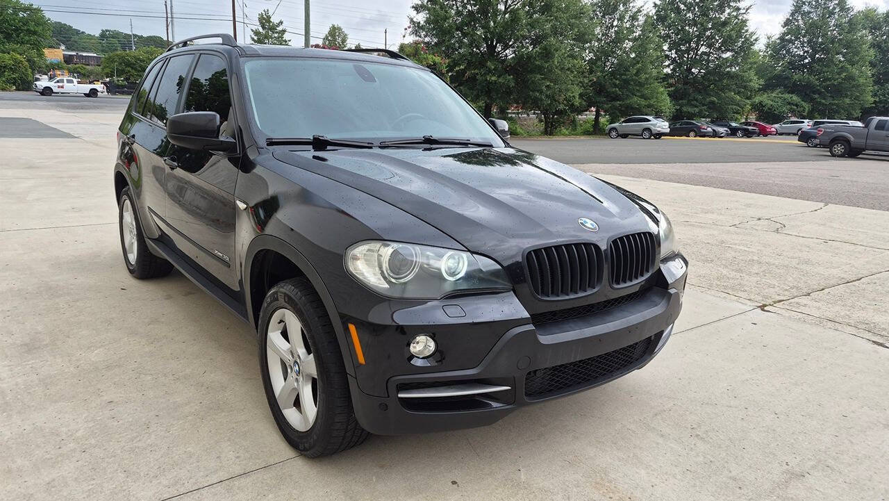 Used 2010 BMW X5 xDrive30i AWD/4WD image 9