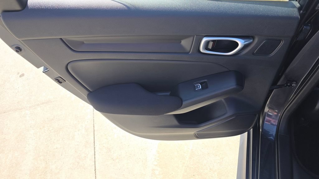 Certified 2023 Honda Civic Sport image 19