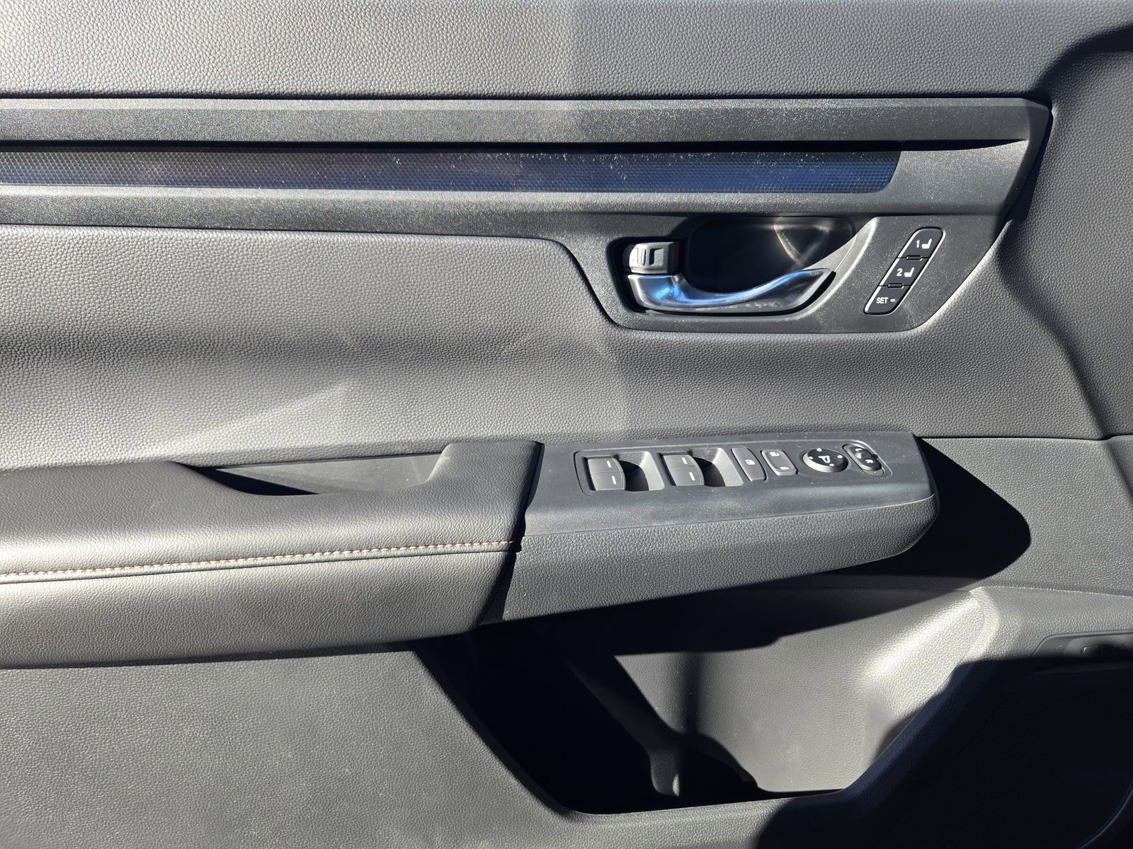 New 2026 Honda CR-V Sport-L image 26