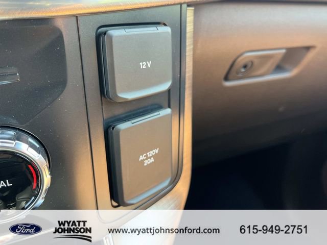 New 2026 Ford F150 King Ranch AWD/4WD image 30
