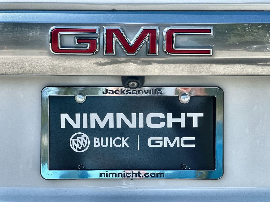 Certified 2022 GMC Yukon XL Denali image 31