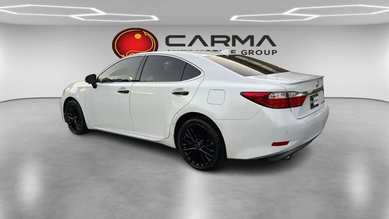 Used 2015 Lexus ES 350 image 3