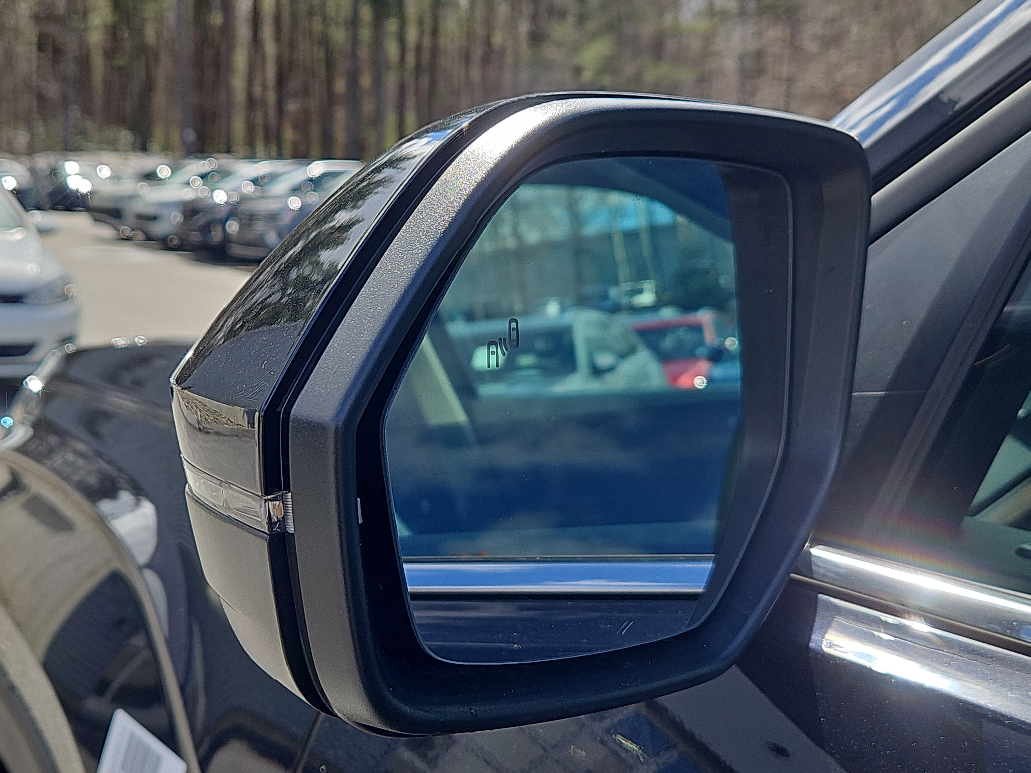 New 2026 Volkswagen Atlas SE AWD/4WD image 5