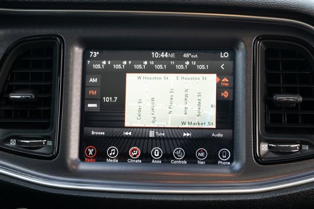 Used 2017 Dodge Challenger T/A RWD image 28