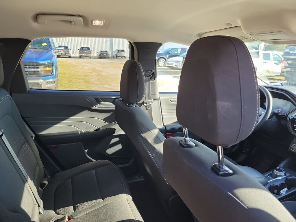 Used 2024 Ford Escape Active image 31
