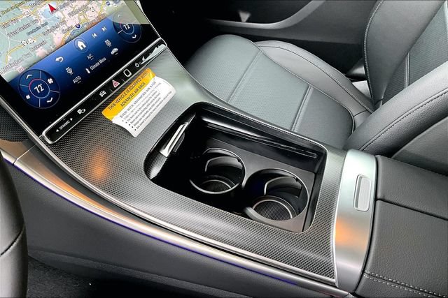 New 2026 Mercedes-Benz GLC 300 4MATIC image 8