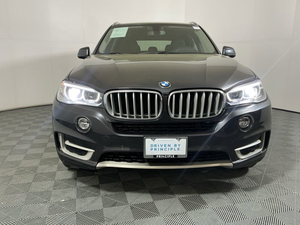 Used 2014 BMW X5 sDrive35i image 3