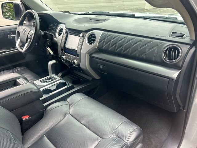 Used 2019 Toyota Tundra Platinum AWD/4WD image 38