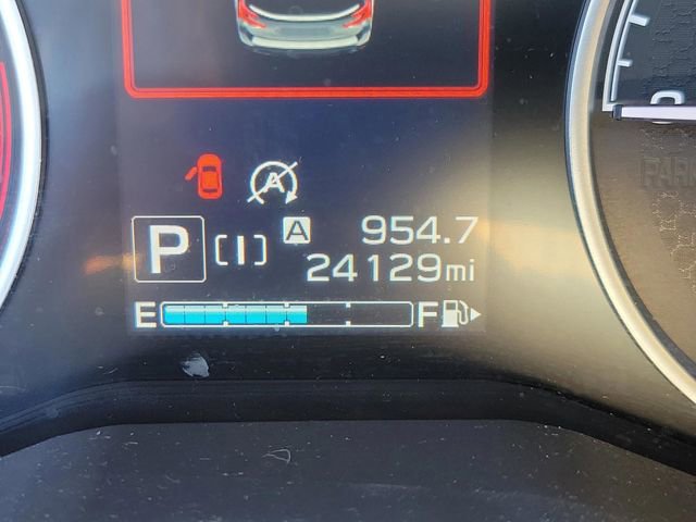 Used 2019 Subaru Forester Limited image 23