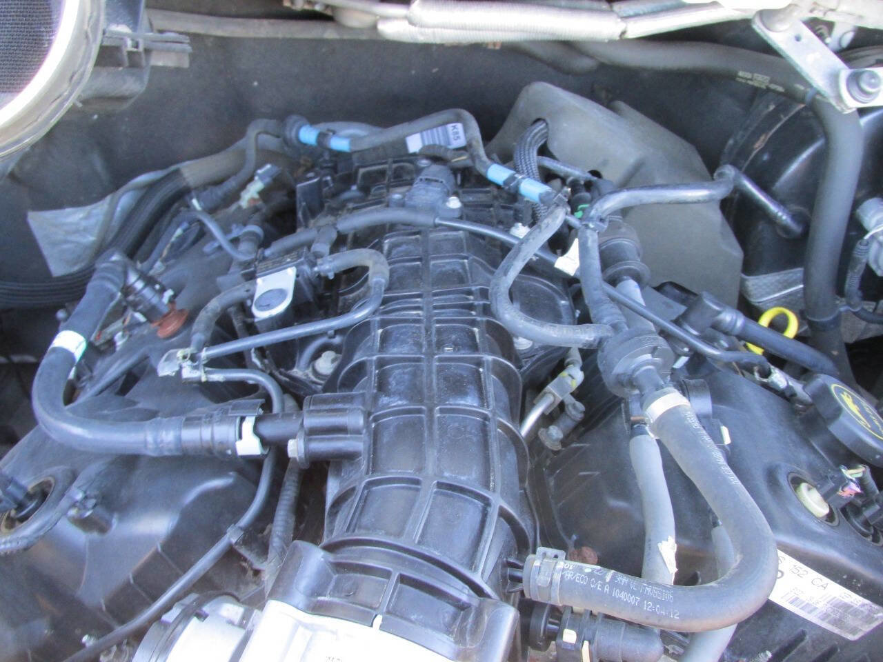 Used 2017 Ford Transit 350 148 High Roof image 56