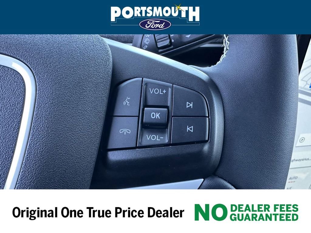 New 2024 Ford Mustang Mach-E GT AWD/4WD image 21