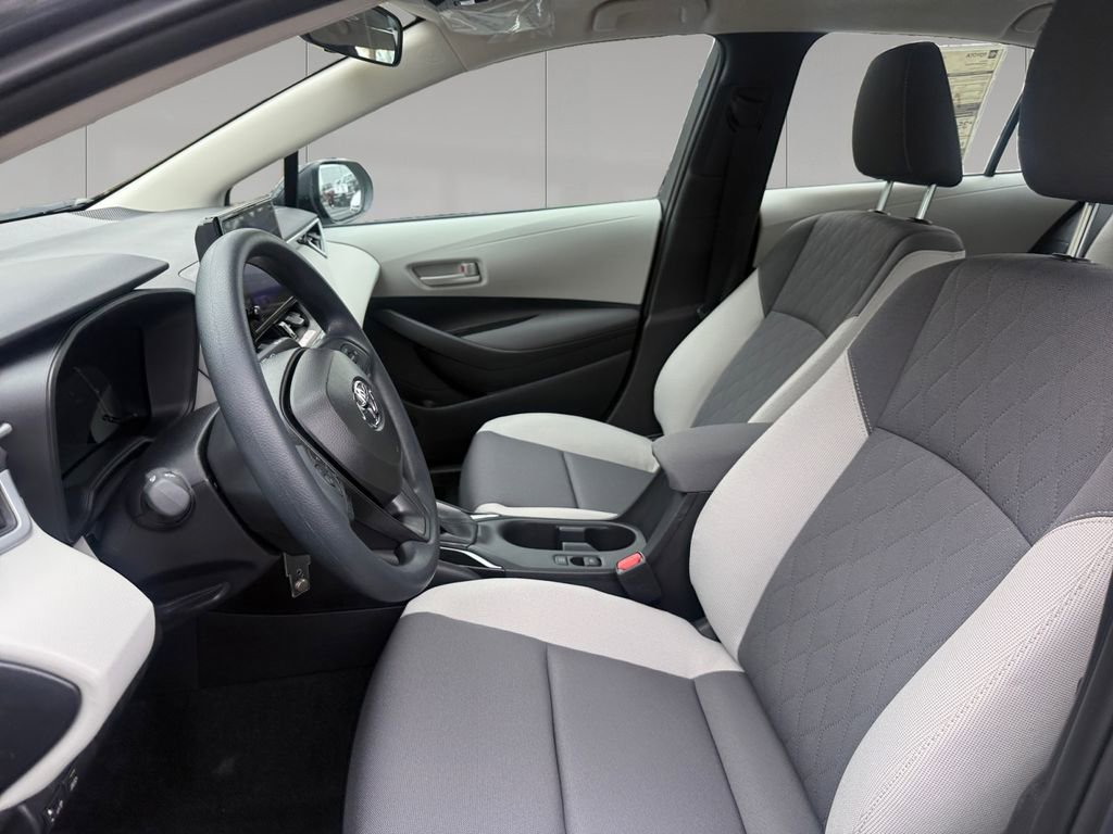 New 2026 Toyota Corolla LE image 10
