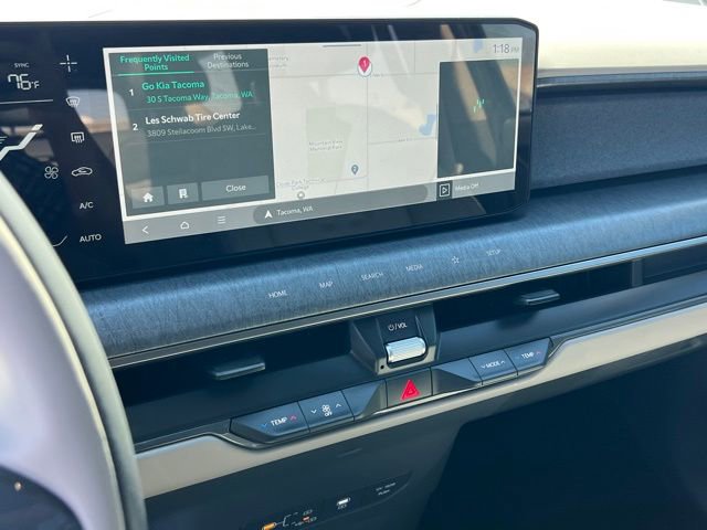 Certified 2026 Kia EV9 Wind AWD/4WD image 19