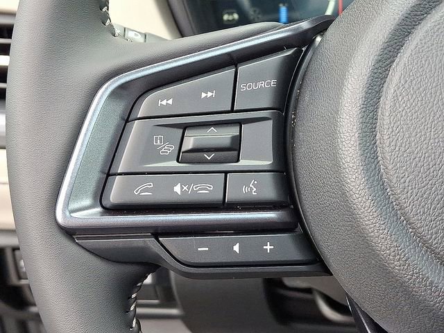 New 2026 Subaru Forester Limited AWD/4WD image 22