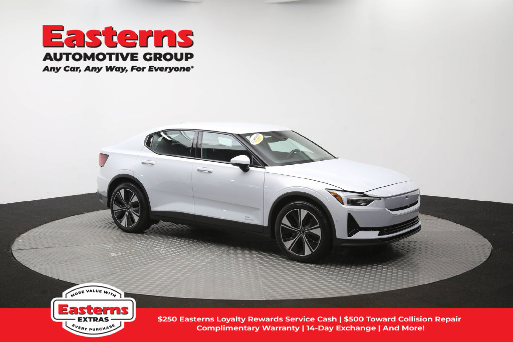 Used 2024 Polestar Polestar 2 RWD image 43