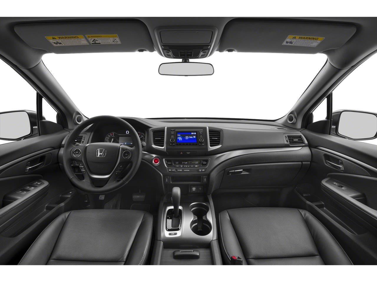 Used 2019 Honda Ridgeline RTL image 5