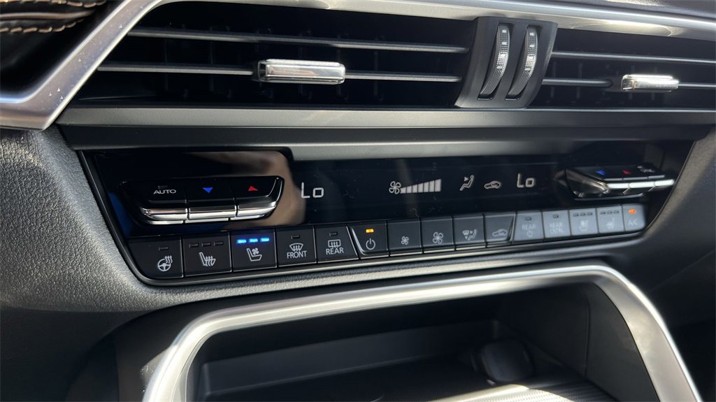 New 2025 MAZDA CX-90 3.3 Turbo S w/ Premium Package image 51