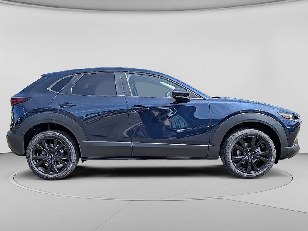 New 2026 MAZDA CX-30 AWD 2.5 S w/ Select Sport Pkg image 8