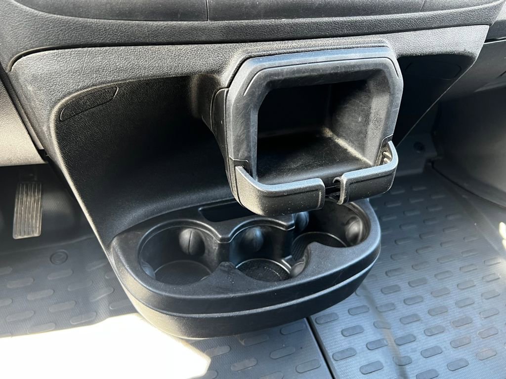 Used 2023 RAM ProMaster 2500 image 32