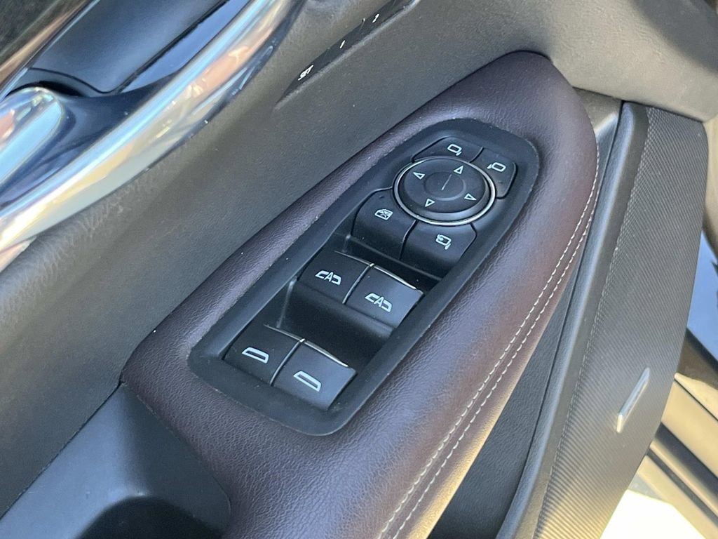 Used 2020 Cadillac XT6 Premium Luxury image 26