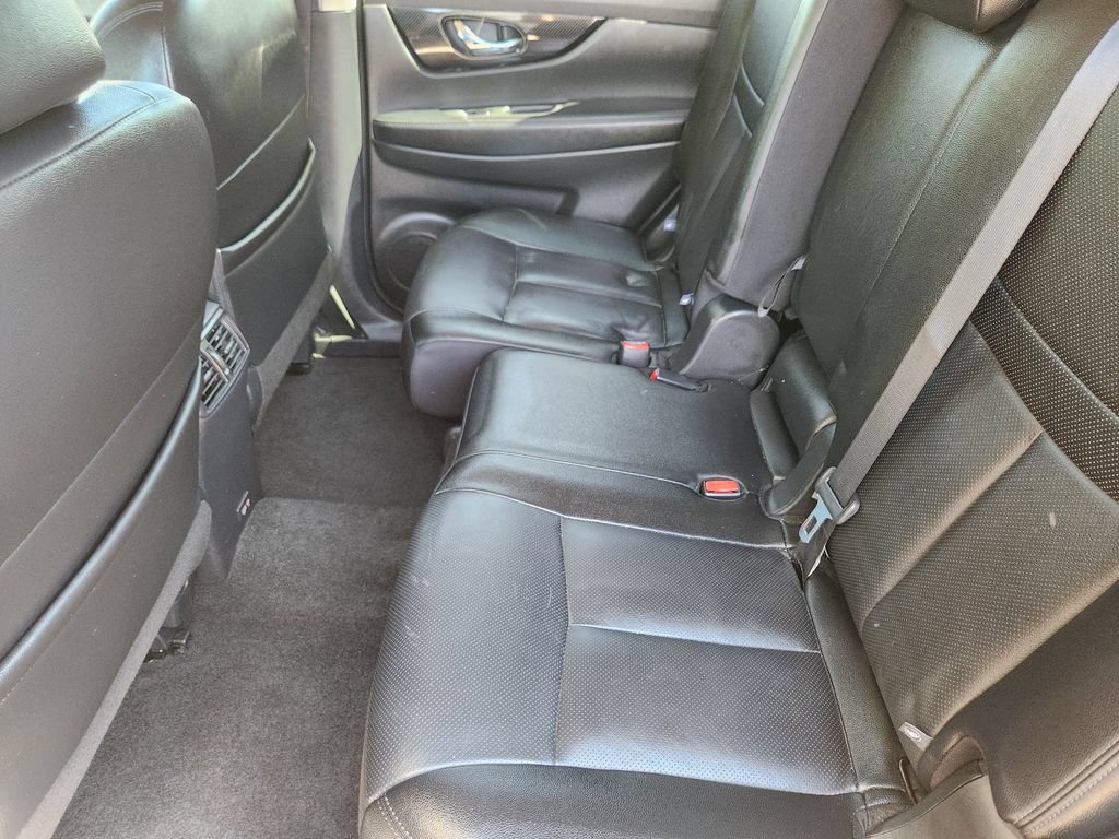 Used 2020 Nissan Rogue SL AWD/4WD image 19