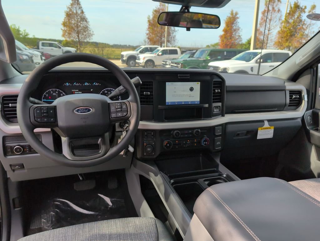 New 2026 Ford F250 XLT image 7
