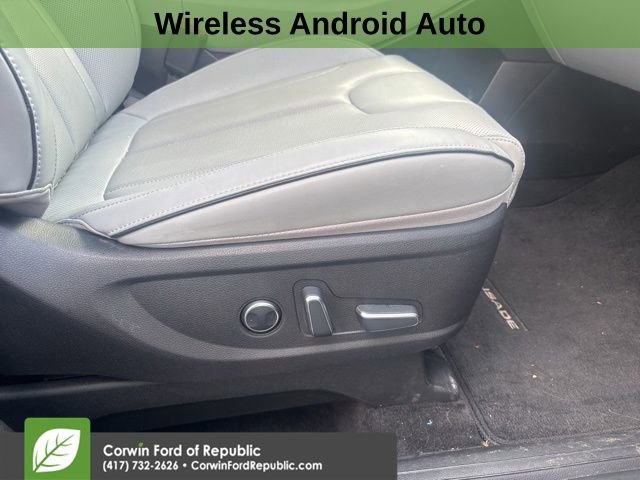 Used 2023 Hyundai Palisade SEL image 9