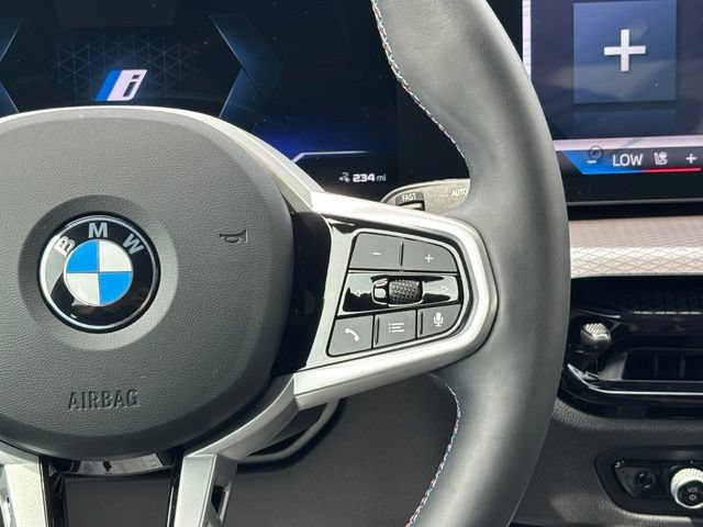 Certified 2026 BMW i4 M60 AWD/4WD image 24