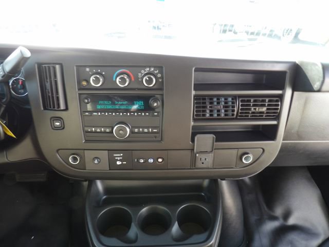 Used 2020 Chevrolet Express 2500 Extended w/ Driver Convenience Package image 19