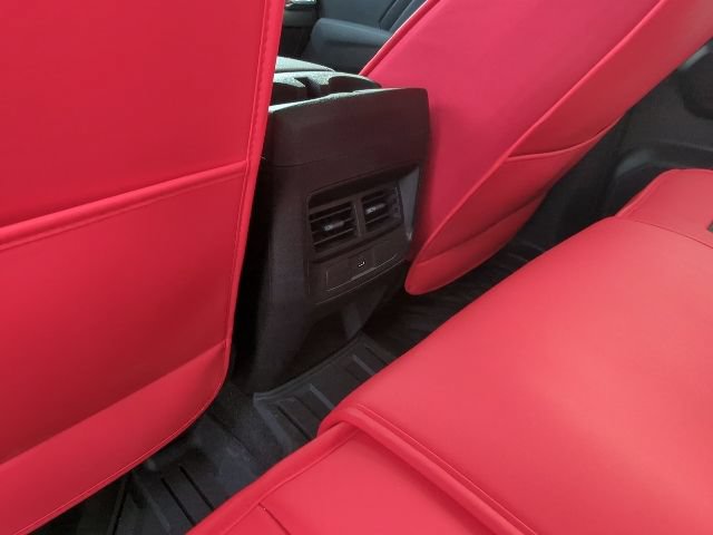 Used 2026 GMC Canyon Elevation AWD/4WD image 23